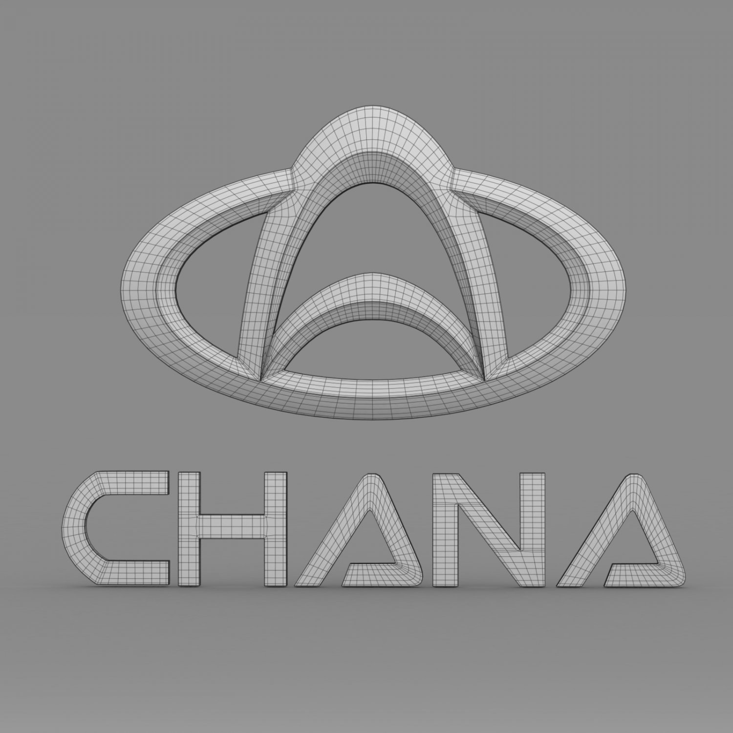 chana logo