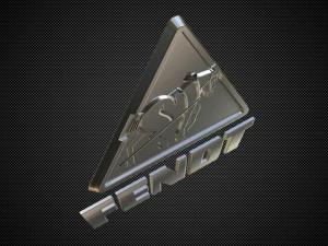 fendt logo 3D Model