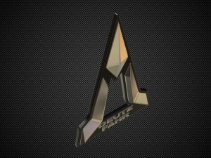 deutz fahr logo Modèle 3D
