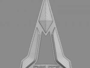 deutz fahr logo Modèle 3D