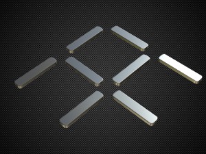 faraday future logo Modelo 3D