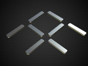 faraday future logo 3D Model