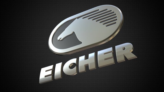 Eicher Pro 3016 is the first truck with AMT - Gets Power and ECO modes