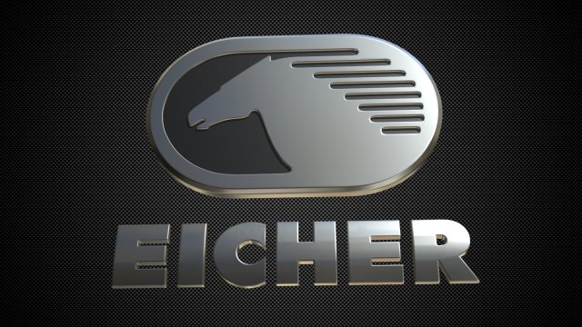 2019 Demo Eicher Pro 6025, 10... - Eicher Trucks Cape Town | Facebook