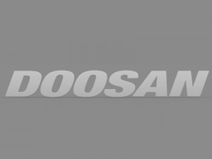doosan logo 3D Model