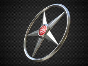 dayun logo 3D Модель