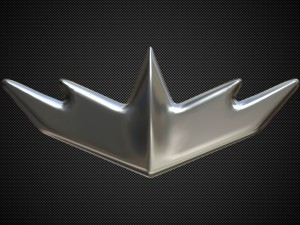 chatenet logo 3D Model