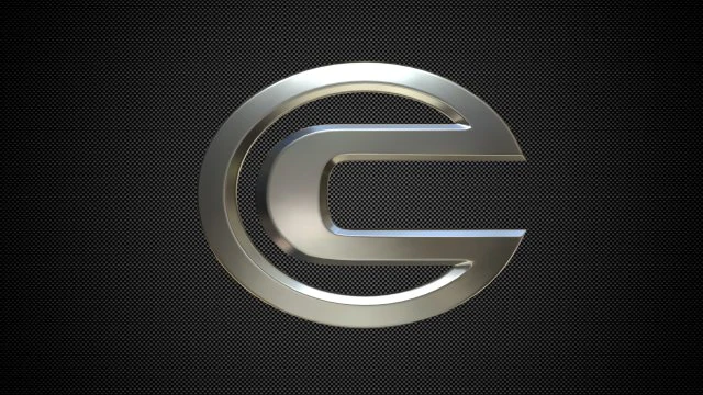 campagna logo 3D Model .c4d .max .obj .3ds .fbx .stl .blend 