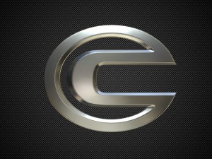 campagna logo Modelo 3D