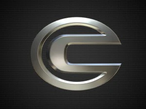 campagna logo 3D Model