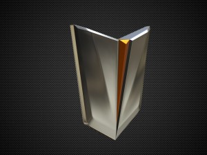 cc trucks logo 3D Model