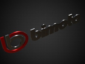 bimota logo 3D Model