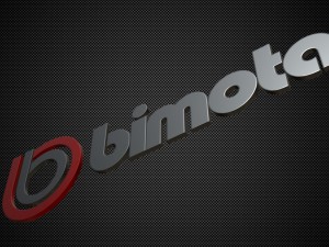 bimota logo 3D Model