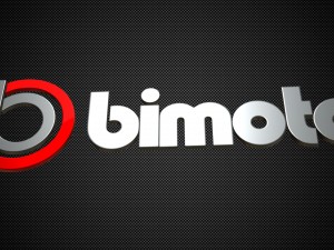 bimota logo 3D Model
