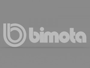 bimota logo 3D Model