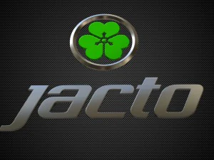 jacto logo 3D Model