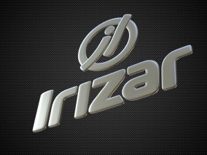 irizar logo 3D मॉडल