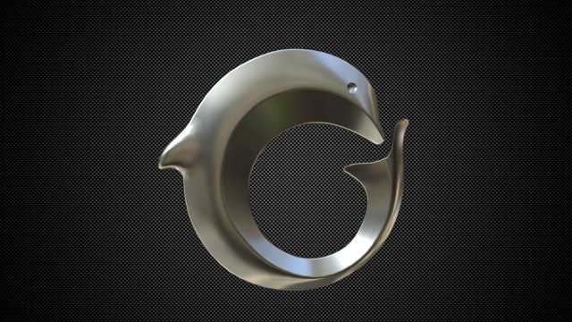 irisbus logo 3D-Modell .c4d .max .obj .3ds .fbx .stl .blend 