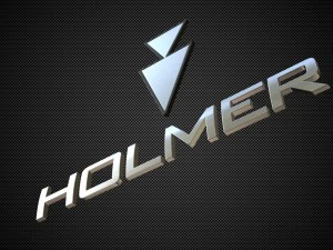 holmer logo 3D Model