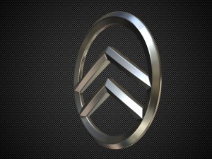 golden dragon logo 3Dモデル