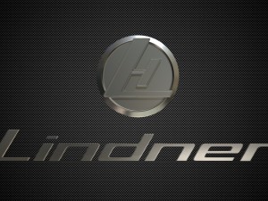 lindner logo Model 3D