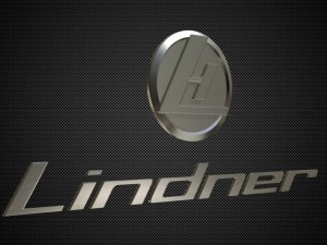 lindner logo 3D Model