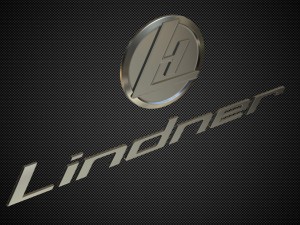 lindner logo 3D Model