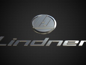 lindner logo 3D Model