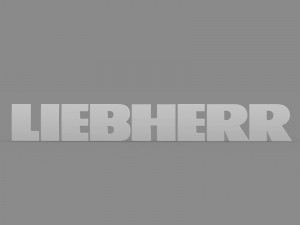 liebherr logo 3D मॉडल