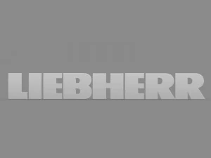 liebherr logo 3D Model