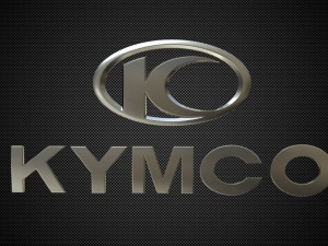 kymco logo 3D Model