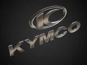kymco logo 3D मॉडल
