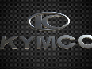 kymco logo 3D मॉडल