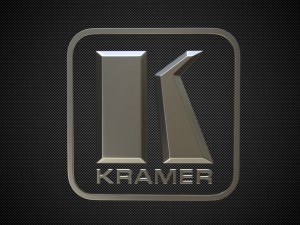 kramer logo 3D Model