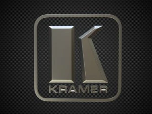 логотип Крамера 3D Модель