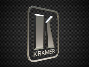 kramer logo 3D Модель