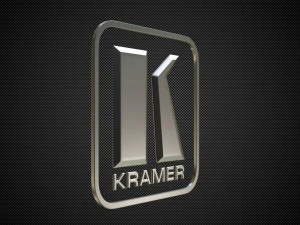kramer logo 3D Model