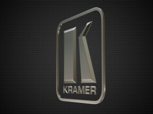 kramer logo 3D Модель