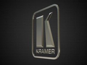 kramer logo 3D Model
