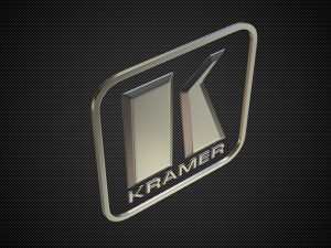 kramer logo 3D Модель