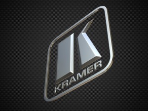 kramer logo 3D Модель