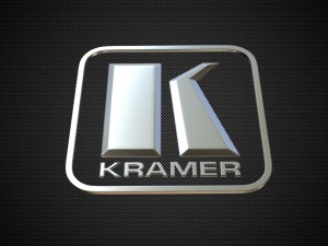 kramer logo 3D Модель