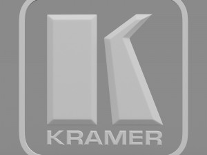 kramer logo 3D Модель