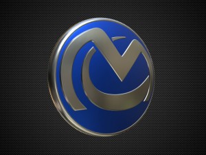 mascarello logo 3D-Modell