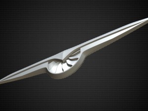 techrules logo 3D Модель