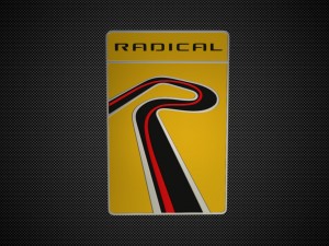 radical logo 3D Model
