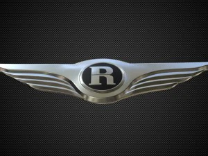 riich logo 3D Model