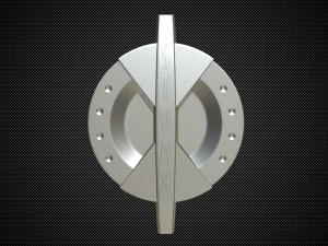 sivax logo 3D Model