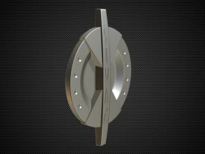 sivax logo 3D Model