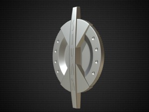 sivax logo 3D Модель